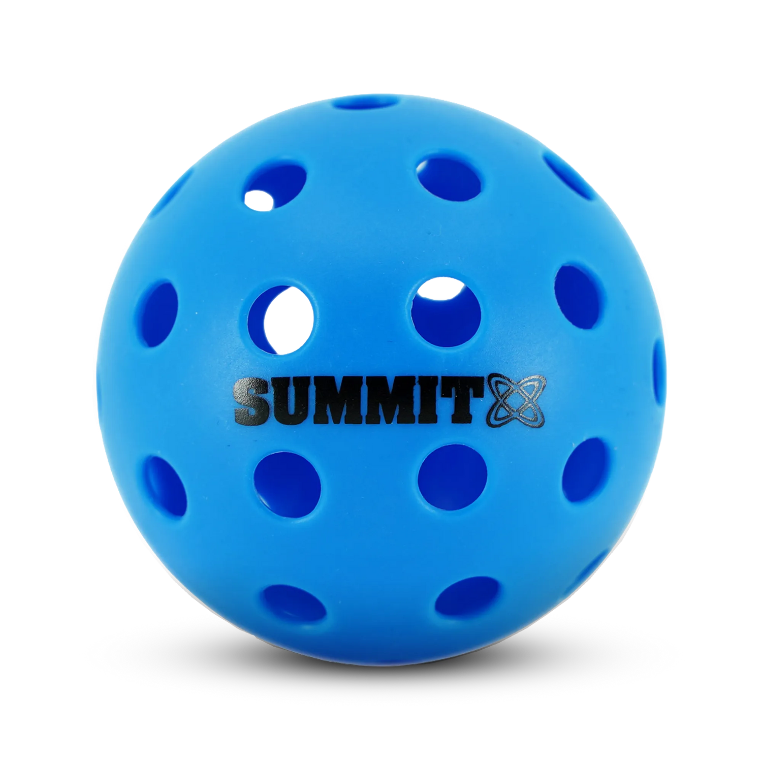 Pickleball Balls | 40 hole Outdoor 12 Pack
