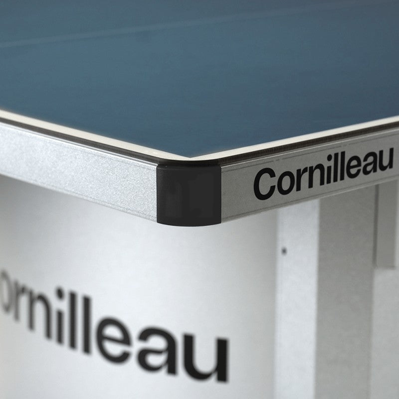 CORNILLEAU Campus Outdoor Table Tennis Table