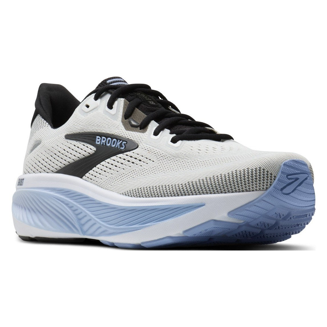 Brooks Ghost 18 2E Wide Men's Running Shoes