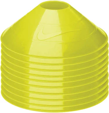Nike Marker Cones - 10 Pack