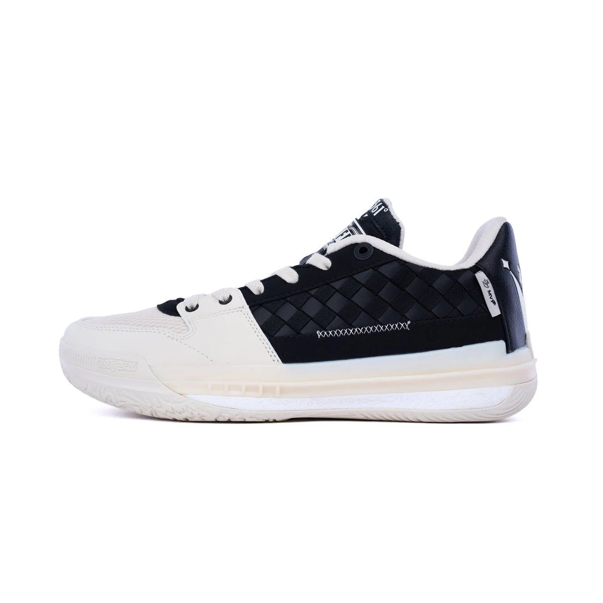 361° Nikola Jokić Shuffle 1 Basketball Shoes