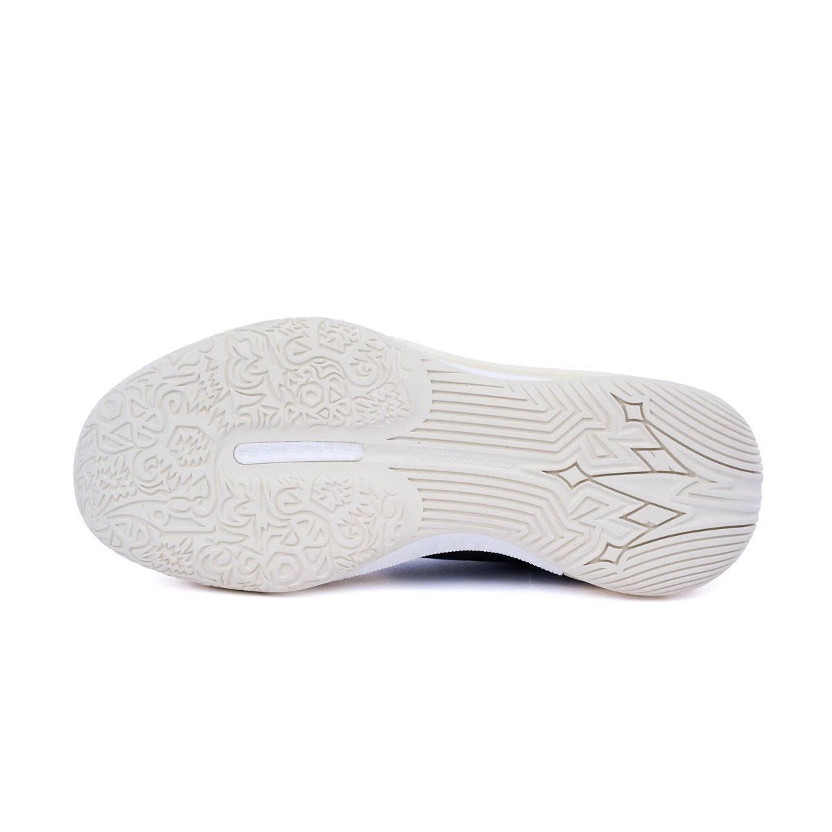 361° Nikola Jokić Shuffle 1 Basketball Shoes