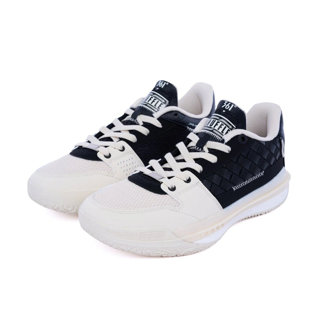 361° Nikola Jokić Shuffle 1 Basketball Shoes