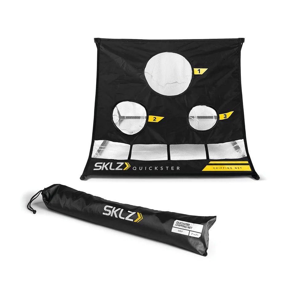 SKLZ Quickster Golf Chipping Net