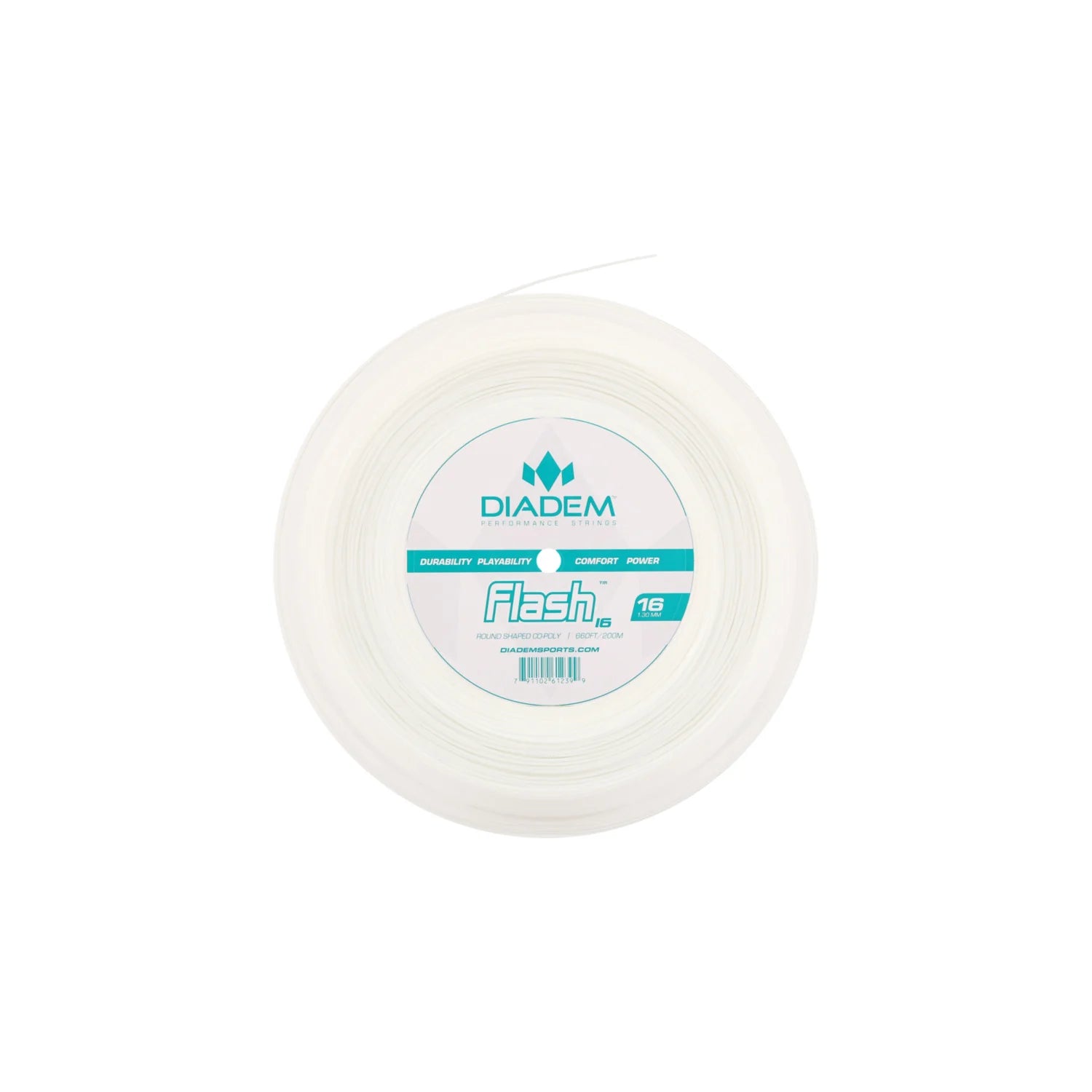 Diadem Flash Tennis String Reel