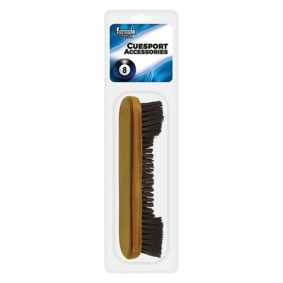 Formula Sports 9" Standard Billiard Table Brush