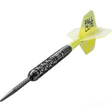 Luke Littler Nuke Fallout 90% Steel Tip Dart