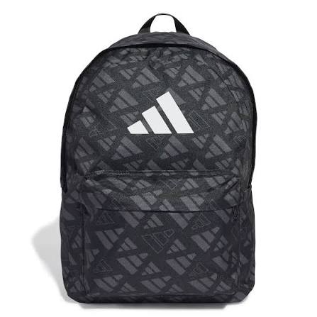 adidas Classic Monogram Graphic Backpack
