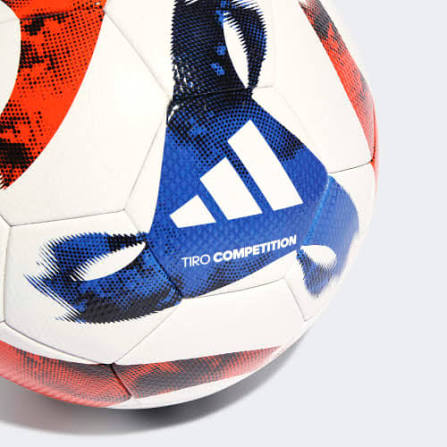 Adidas Tiro Competition Ball