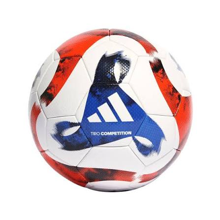 Adidas Tiro Competition Ball