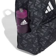 adidas Classic Monogram Graphic Backpack
