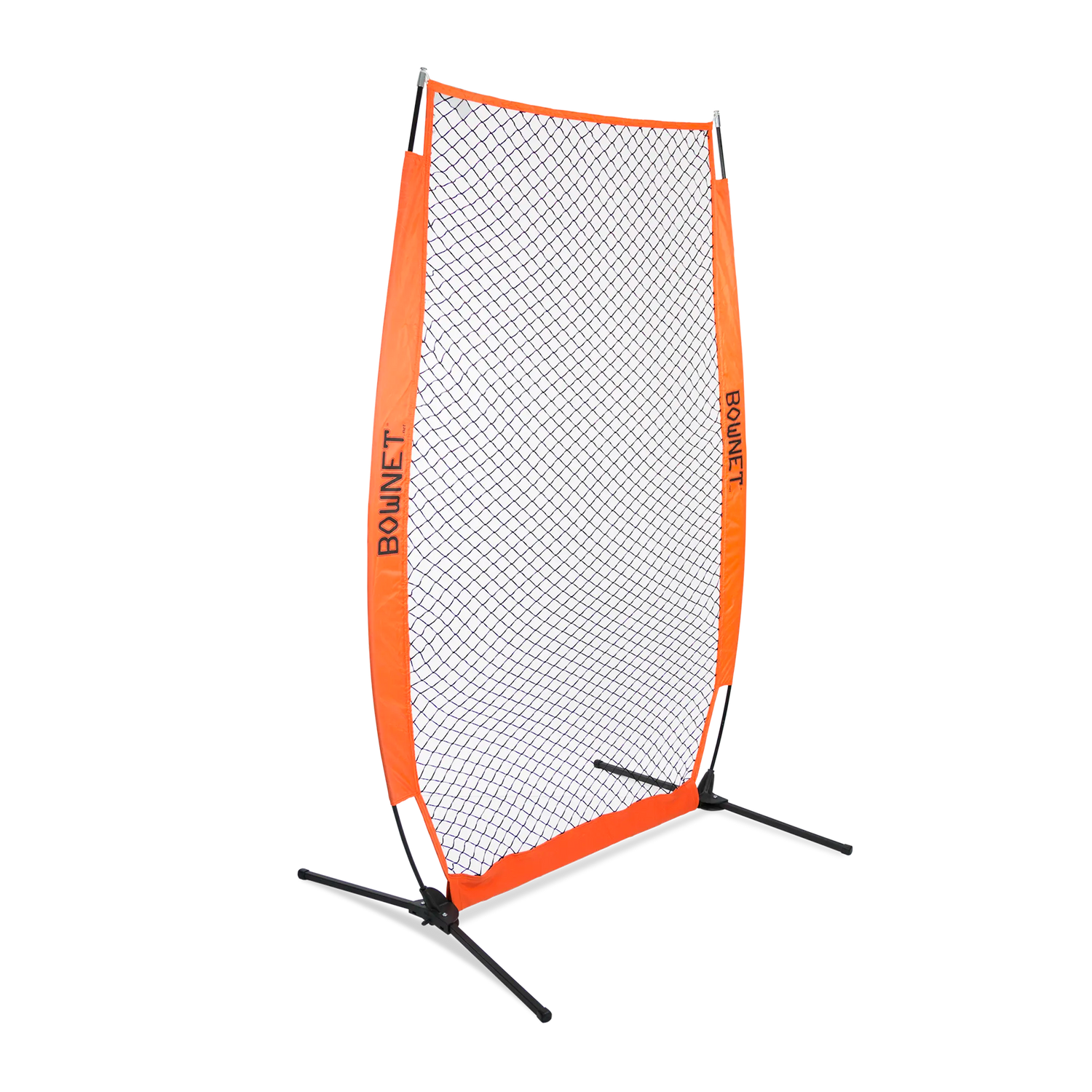 Bownet 7' i-Screen Front Toss Protection Net (Net Only)