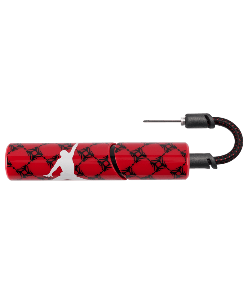 Jordan Essential Ball Pump