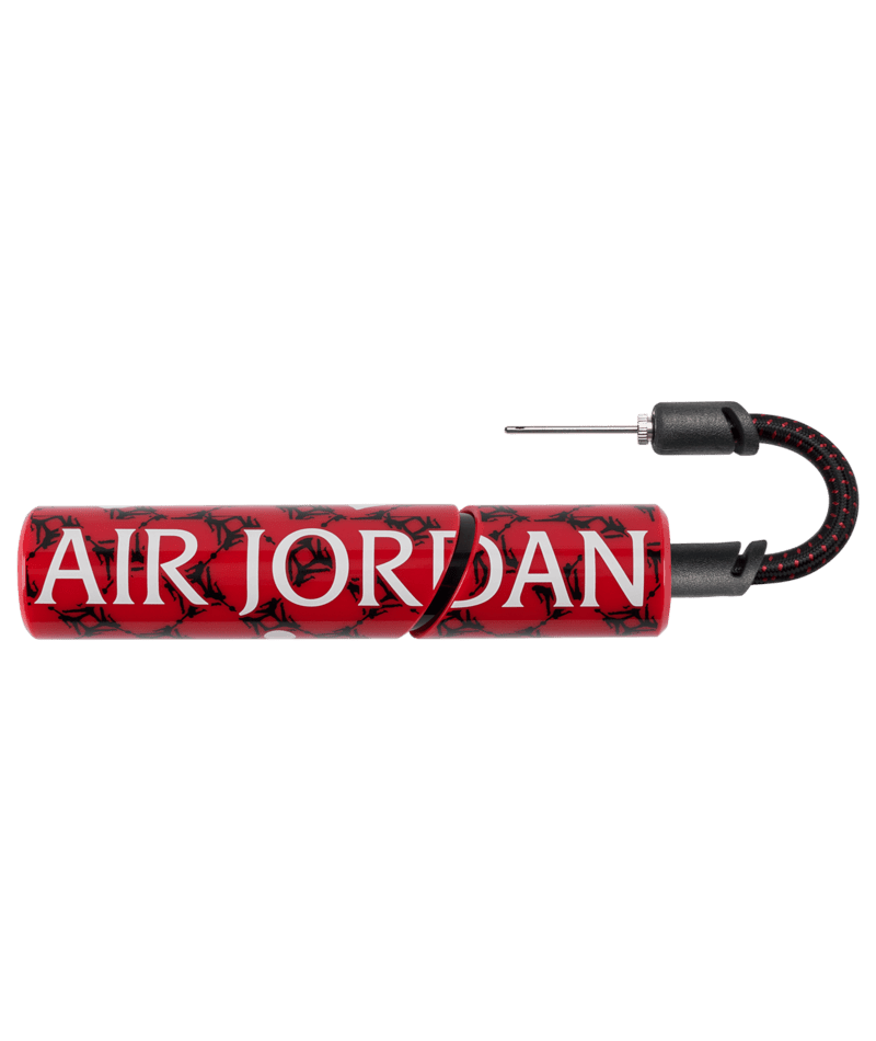 Jordan Essential Ball Pump