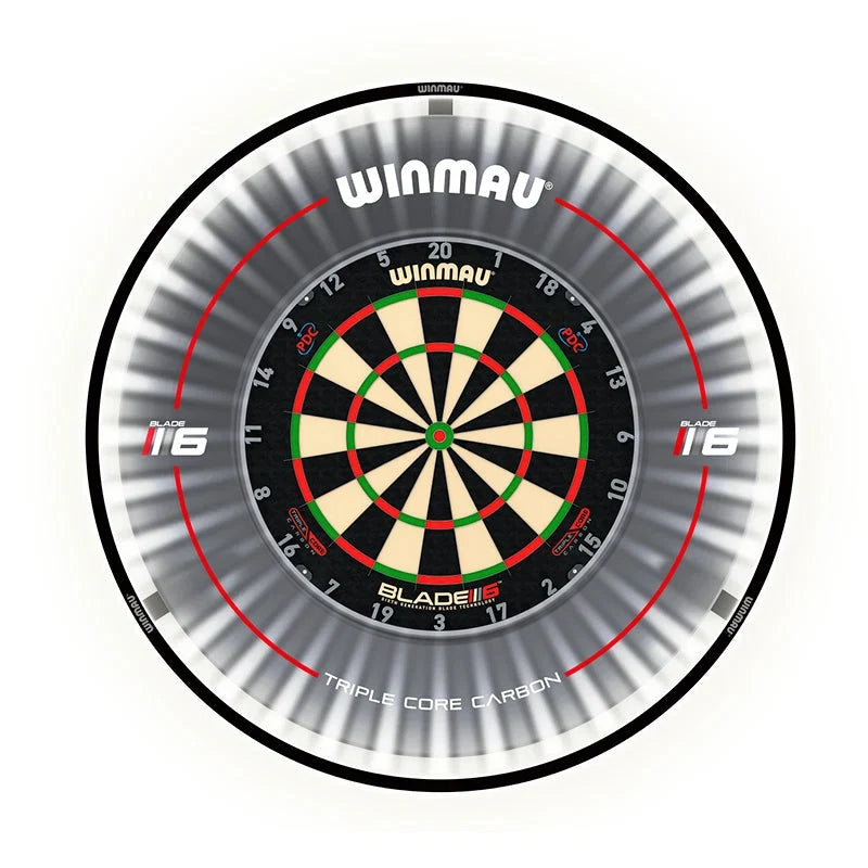 Winmau Plasma 360° Surround Dartboard Light