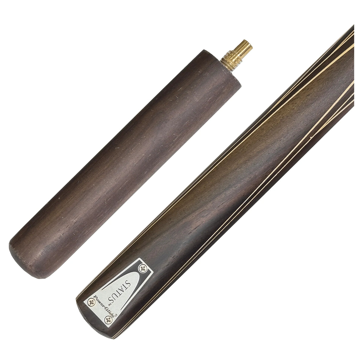 Formula Sports Status 2-Piece 3/4 Split Ash Cue