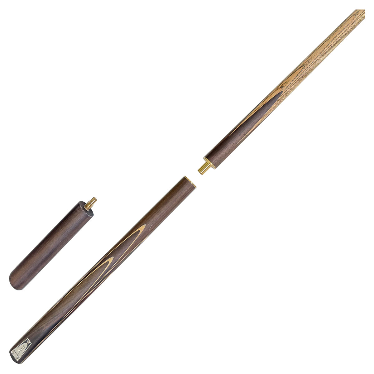 Formula Sports Status 2-Piece 3/4 Split Ash Cue