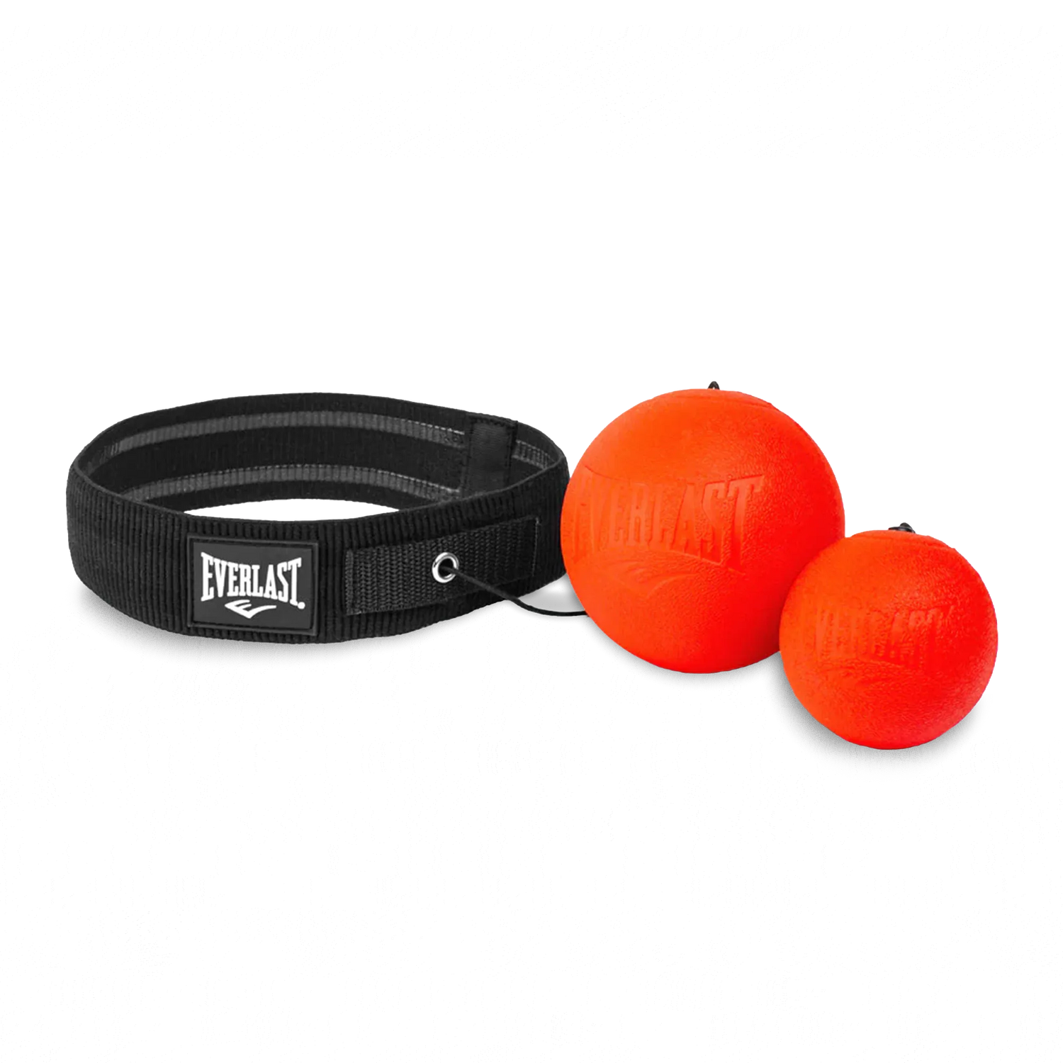 Everlast Powerlock Reflex Ball