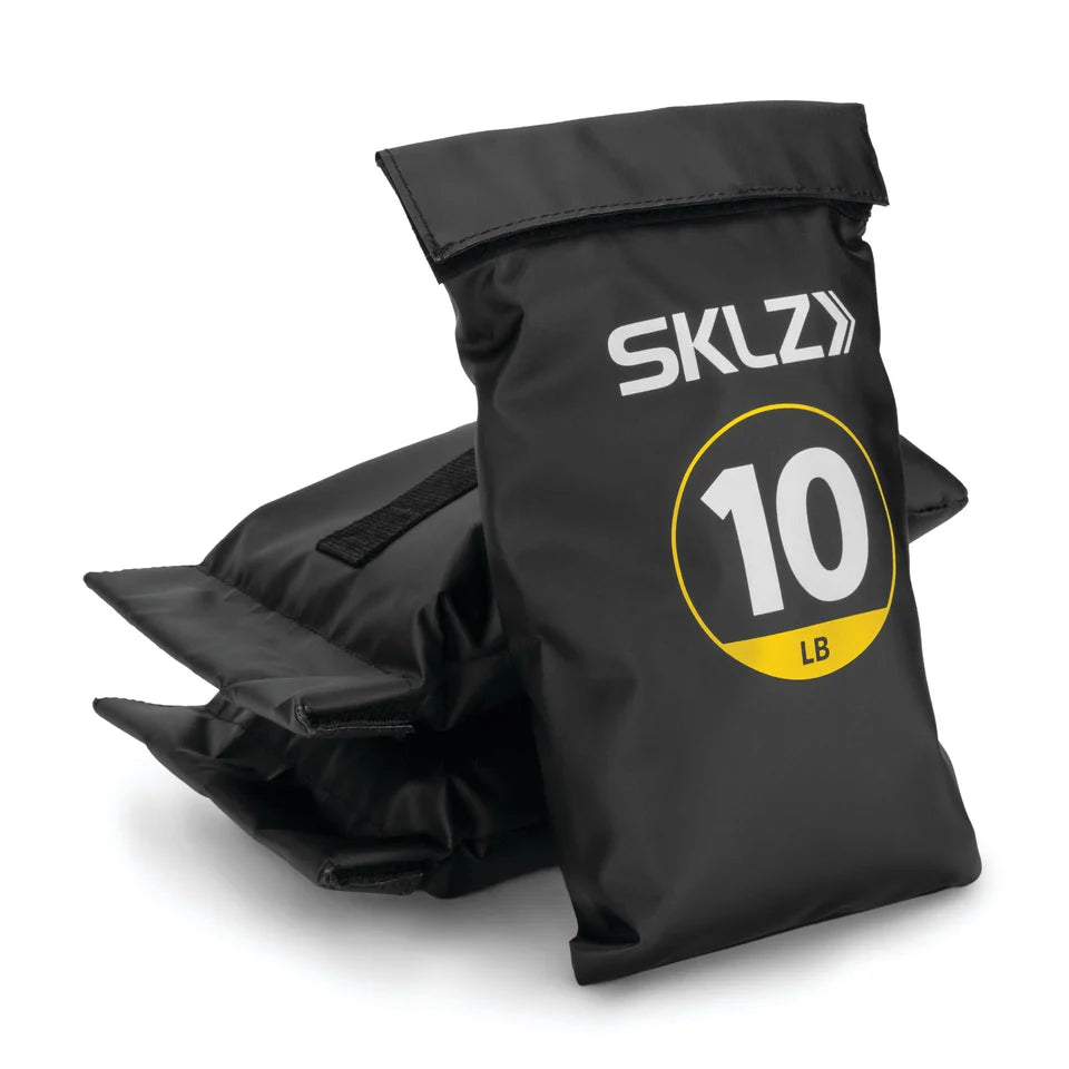SKLZ SpeedSac Weighted Sled Resistance Training System