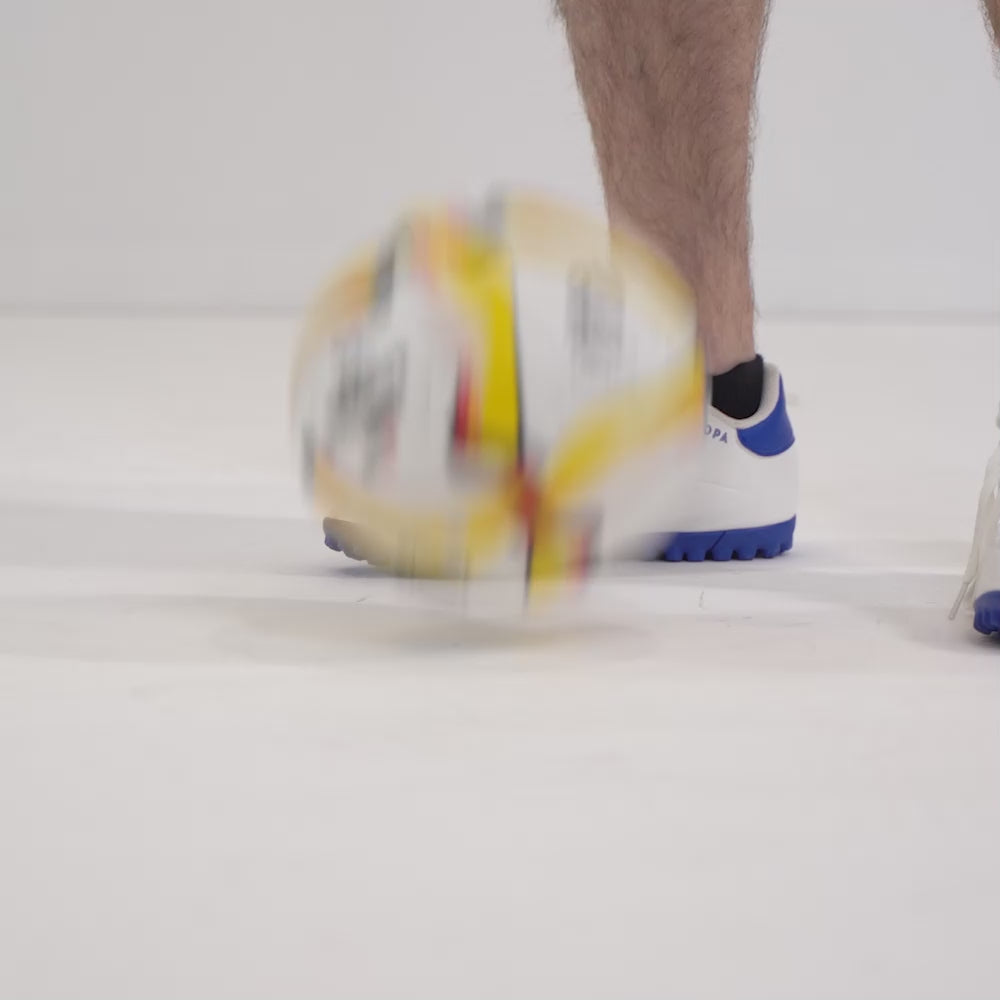 SUMMIT Football Australia Ignite Futsal Ball