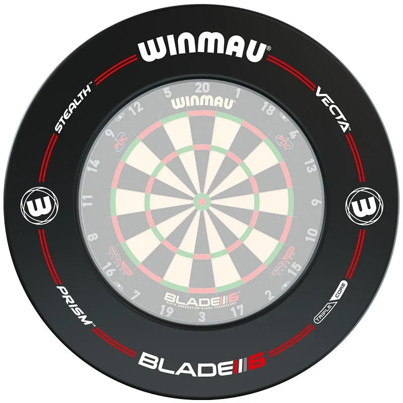 Winmau Pro Line B6 Dart Board Surround