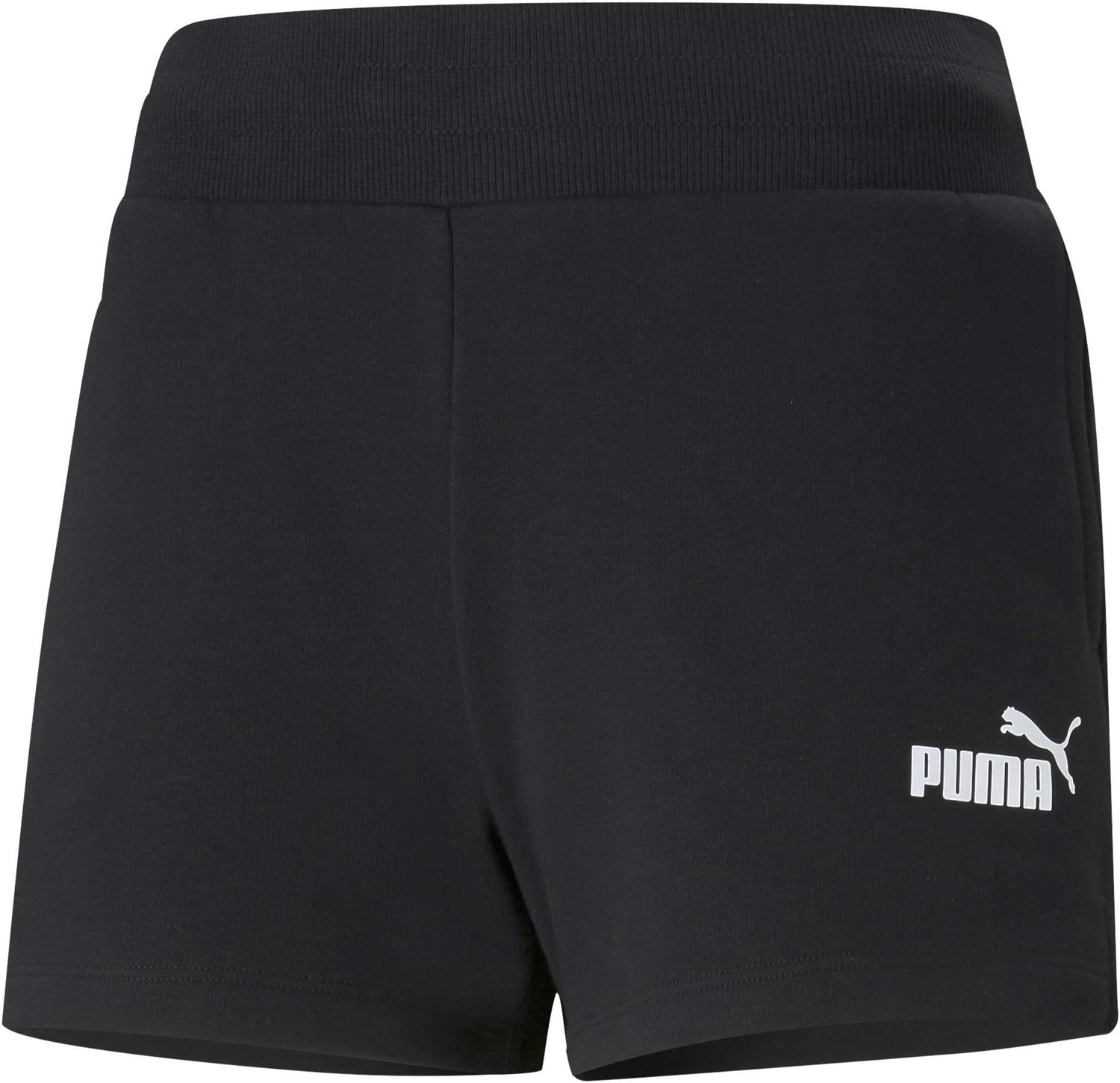 Puma Essentials 4-inch Women's Sweat Shorts