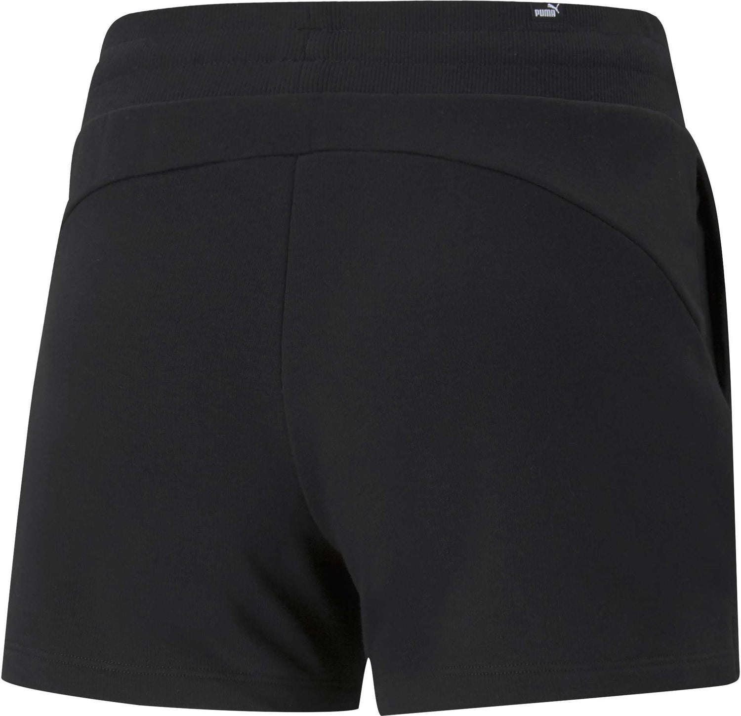 Puma Essentials 4-inch Women's Sweat Shorts
