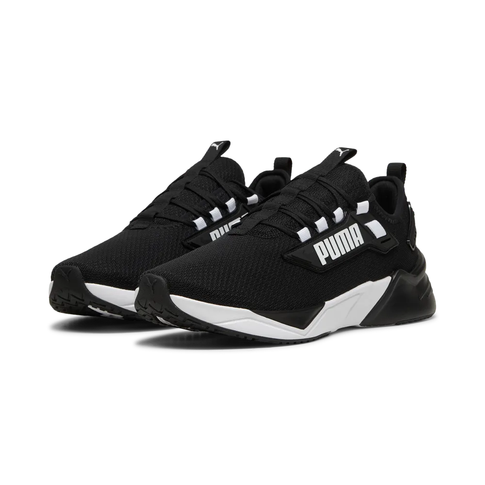 Puma Retaliate 3.0 Kids Running Shoes