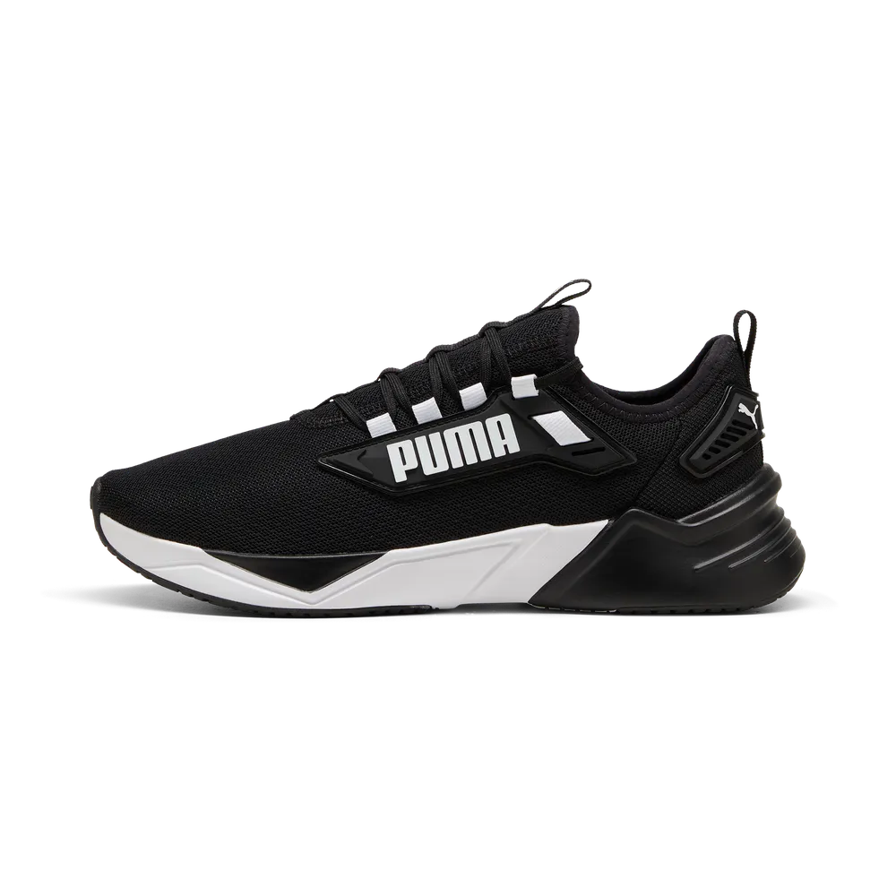 Puma Retaliate 3.0 Kids Running Shoes