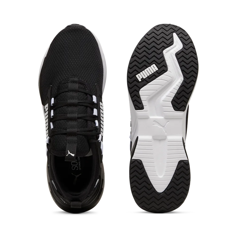 Puma Retaliate 3.0 Kids Running Shoes