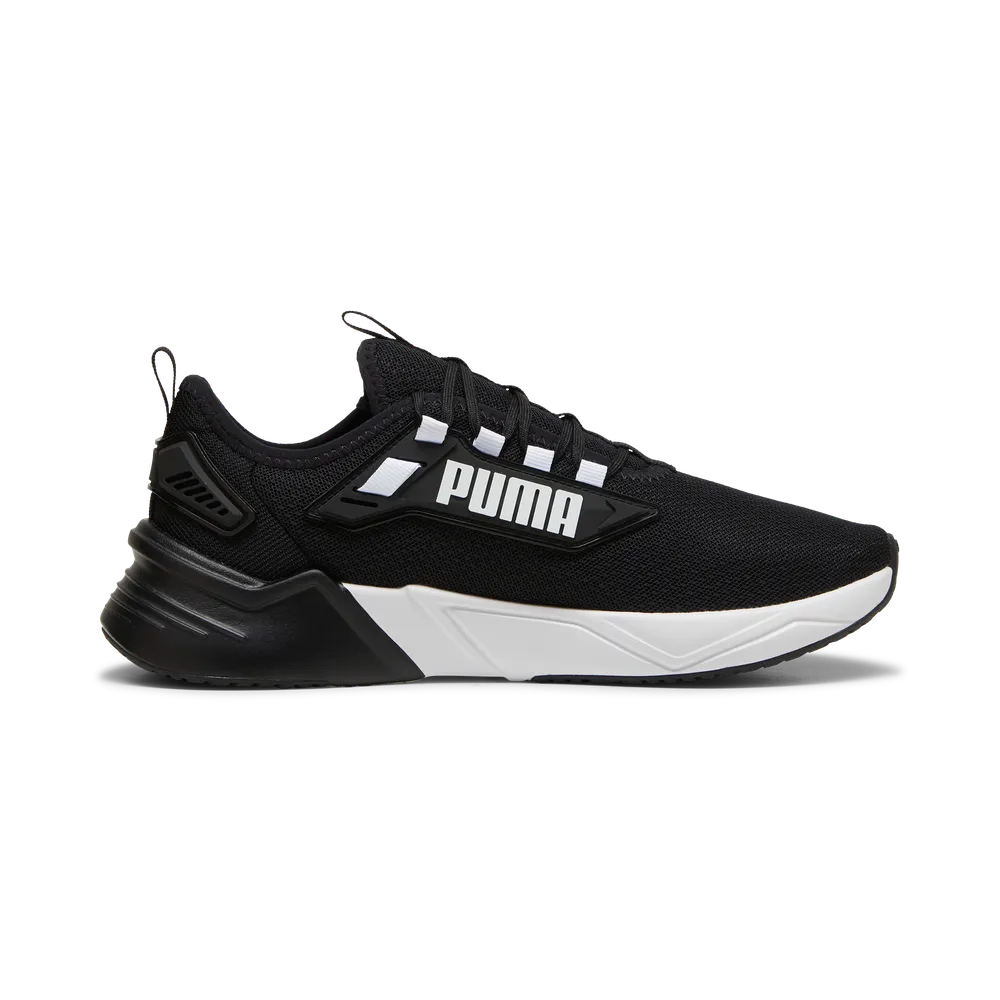 Puma Retaliate 3.0 Kids Running Shoes