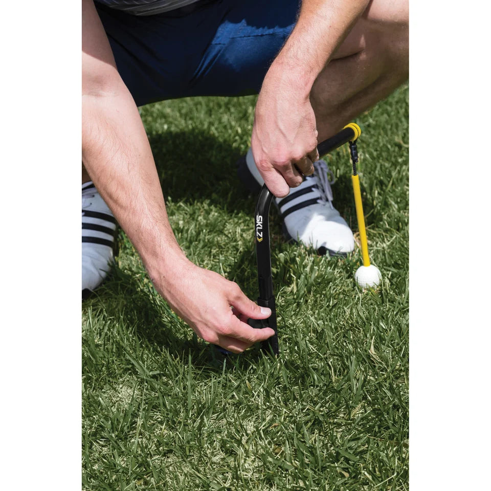 SKLZ Pure Path Golf Swing Trainer