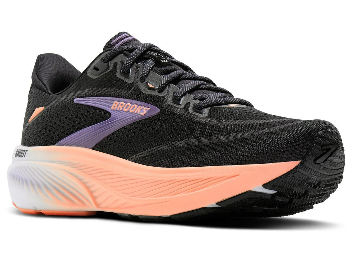 Brooks Ghost 18 1B Women's Running Shoes