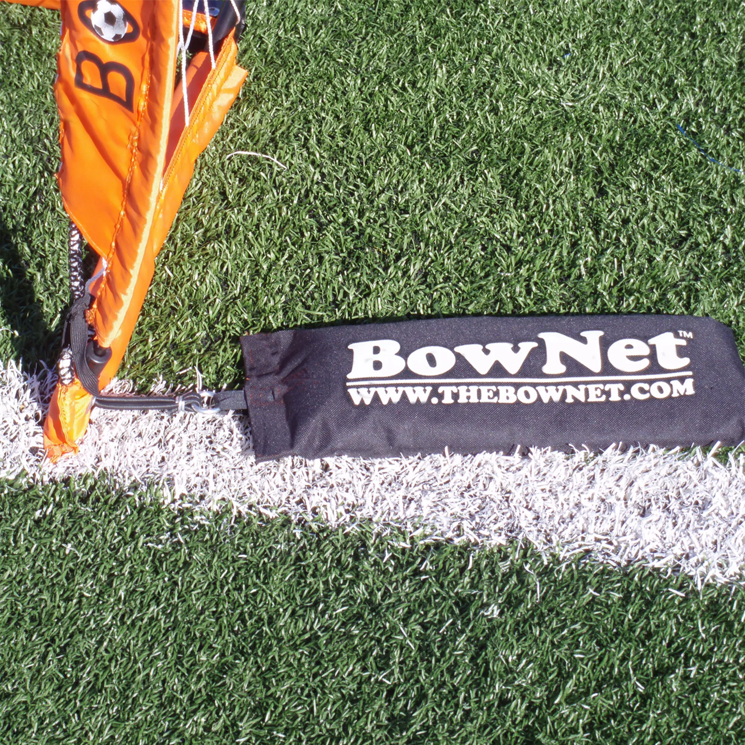 Bownet Sand Bags - 2 Pack