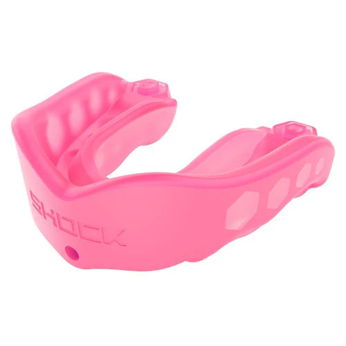 Shock Doctor Gel Max Junior Mouthguard
