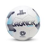 summit football australia launch soccer ball size 4