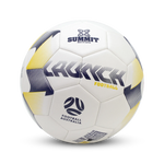 summit football australia launch soccer ball size 5