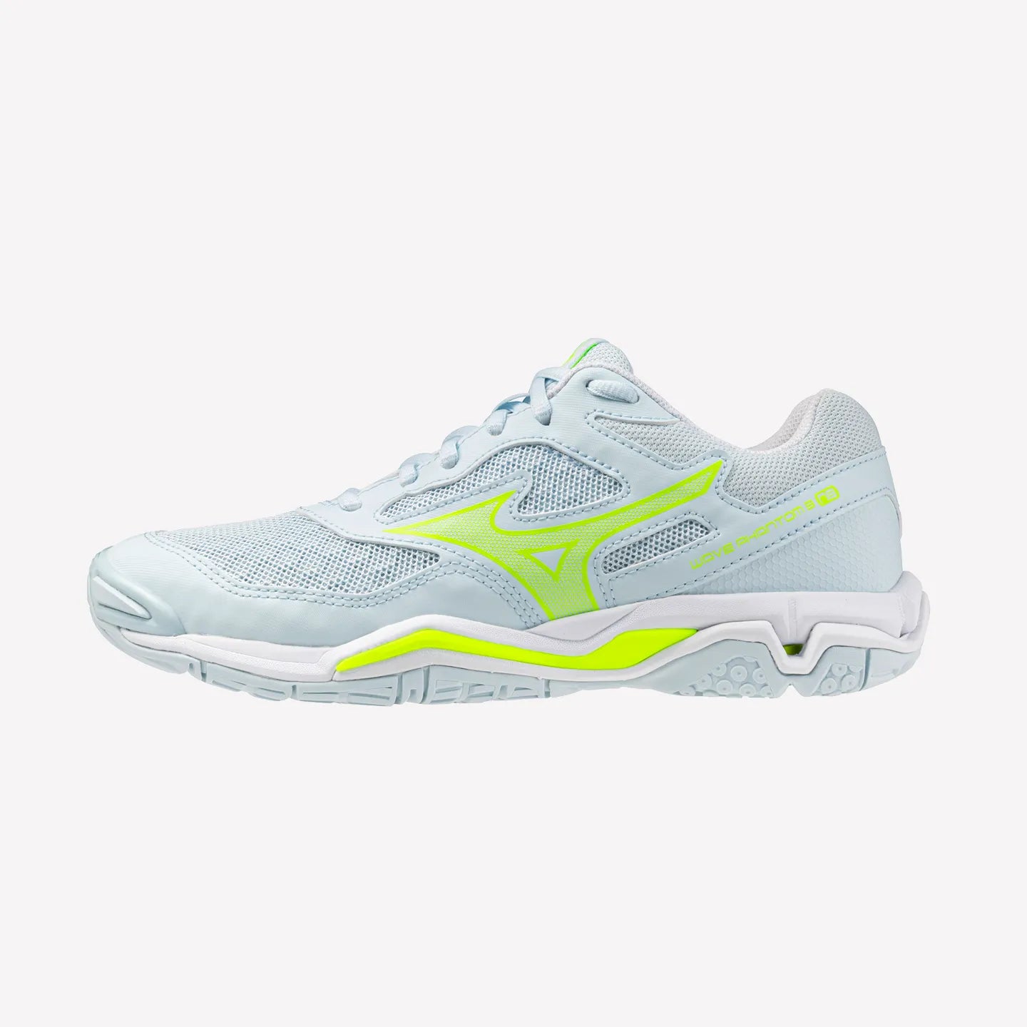Mizuno Wave Phantom 3 Netball Shoes
