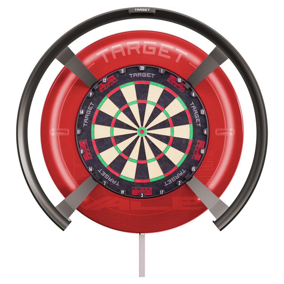 Target Omni Automated Scoring System