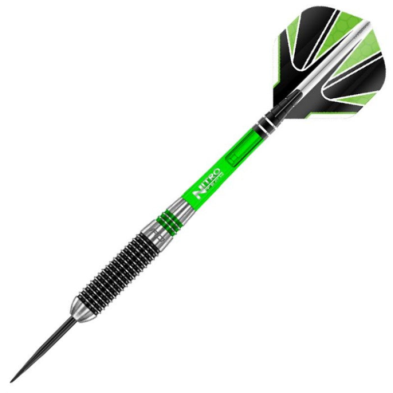RED DRAGON Titan 2 Darts