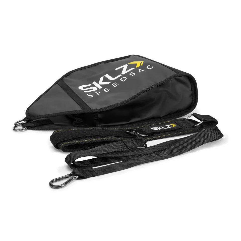 SKLZ SpeedSac Weighted Sled Resistance Training System