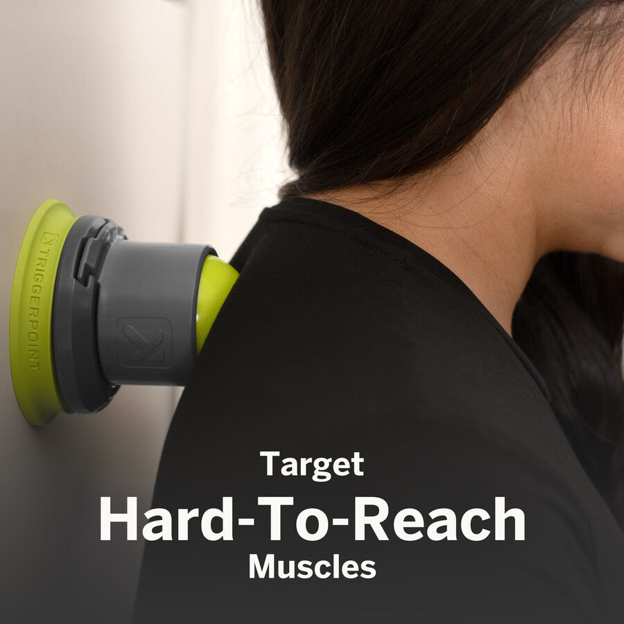 TriggerPoint Mountable Massage Ball