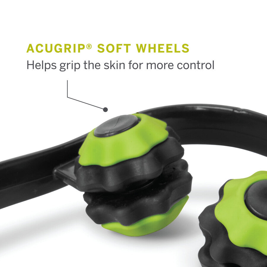TriggerPoint Neck Tension Roller