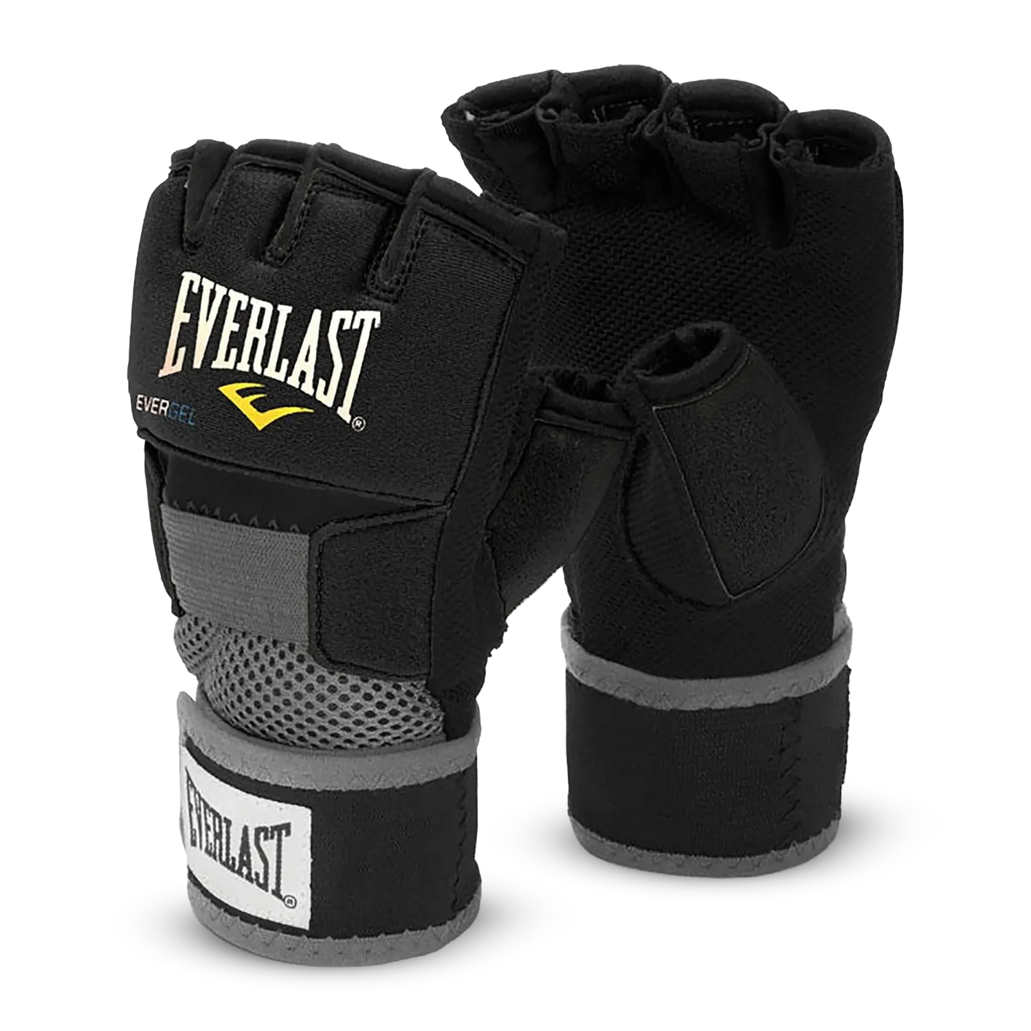 Everlast Evergel Hand Wraps