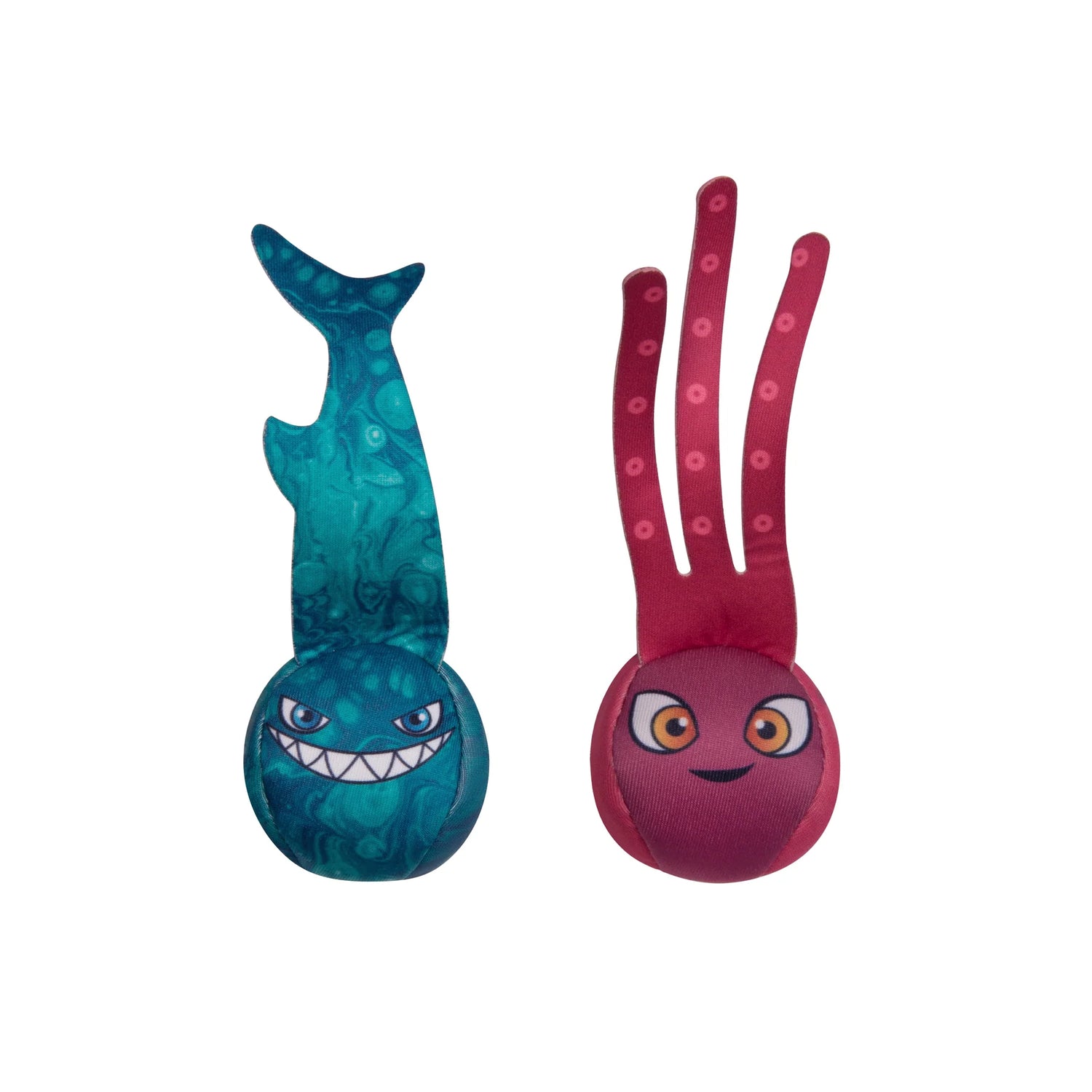Waboba Dive Tails Pool Toys