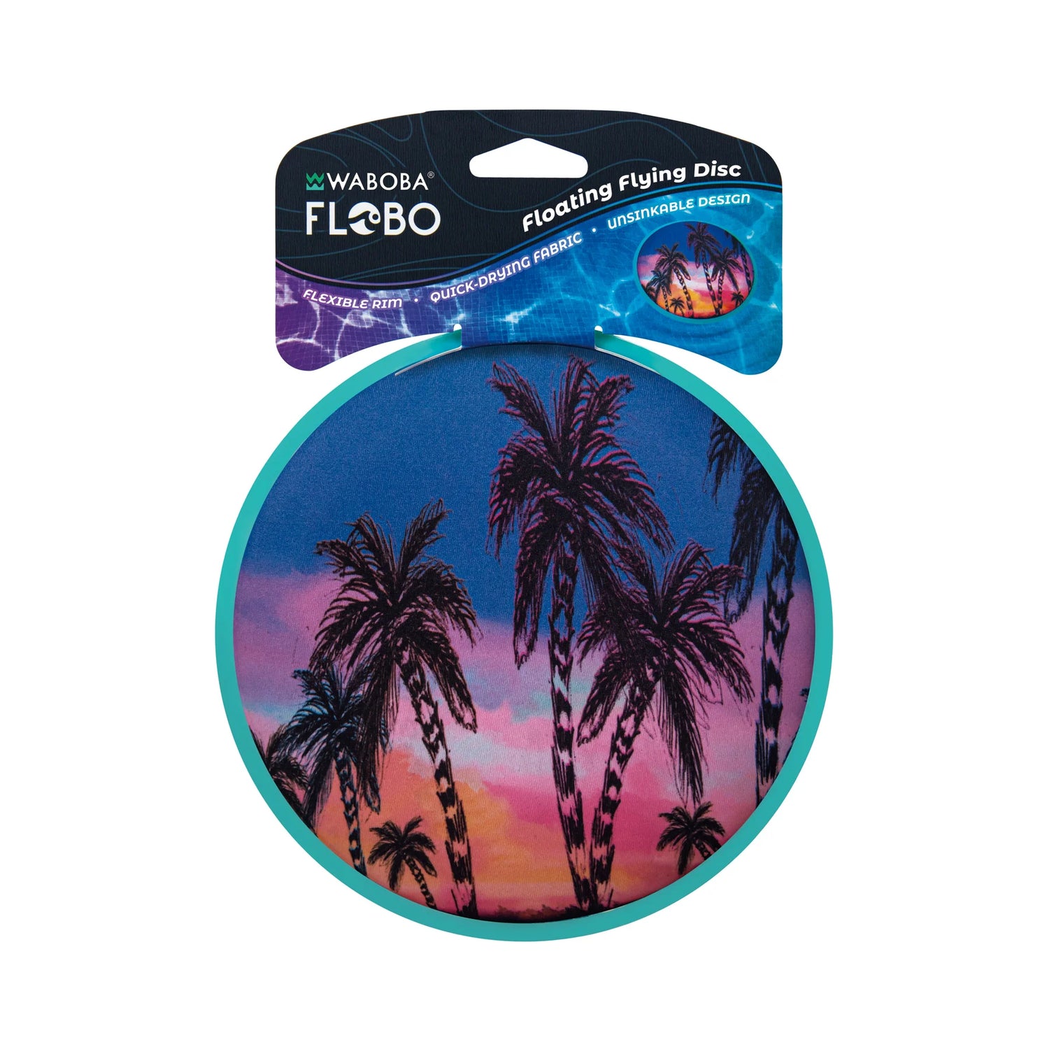 Waboba Flobo Water Disc