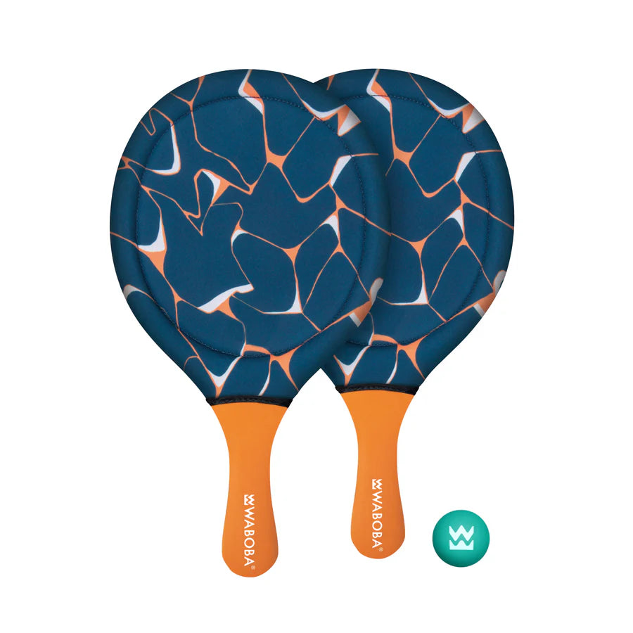 Waboba Beach Paddle Set