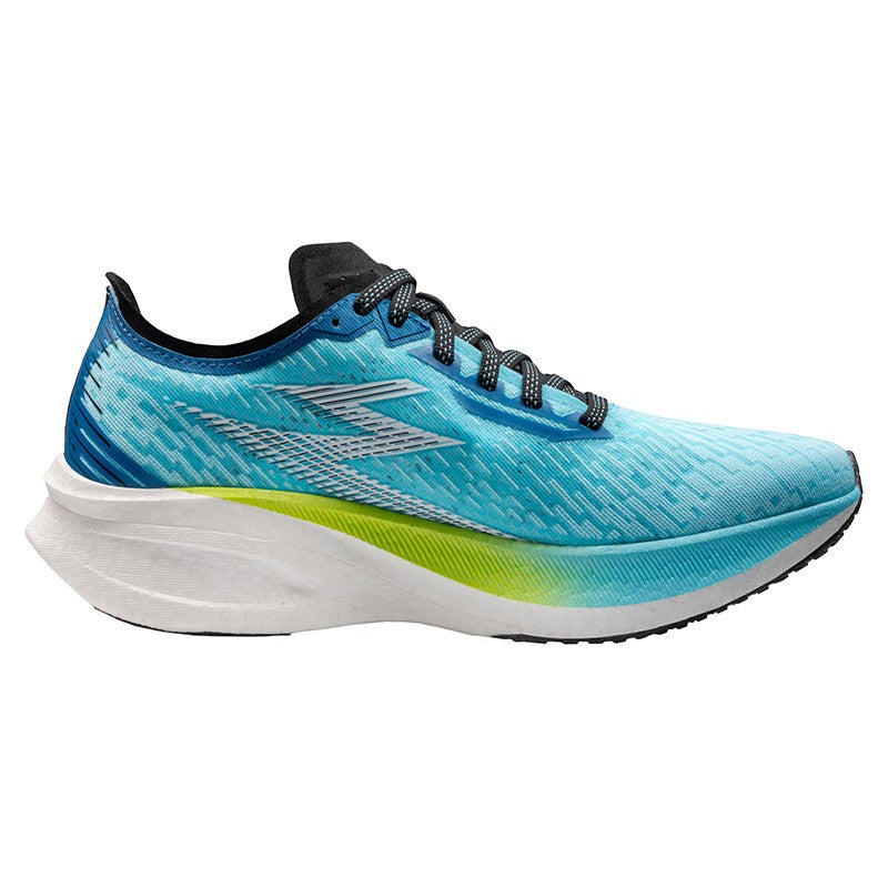 WOMENS 361° FLAME RS (Tide/Mykonos Blue) Running Shoes