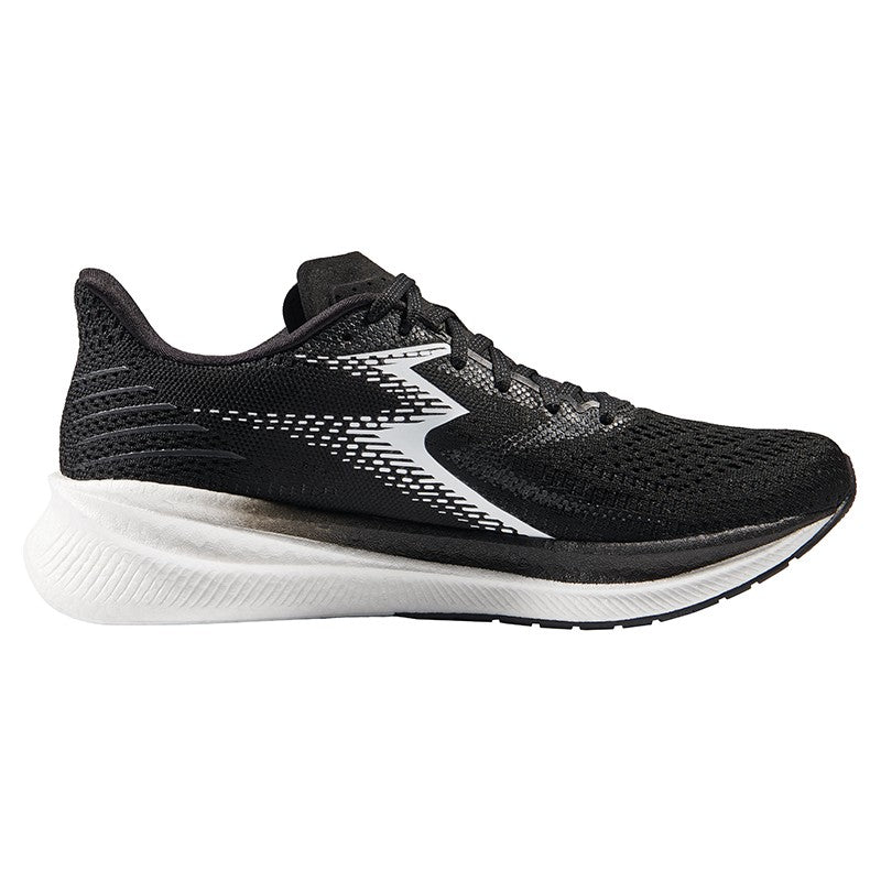 WOMENS 361° CENTAURI (Black/White) Running Shoes