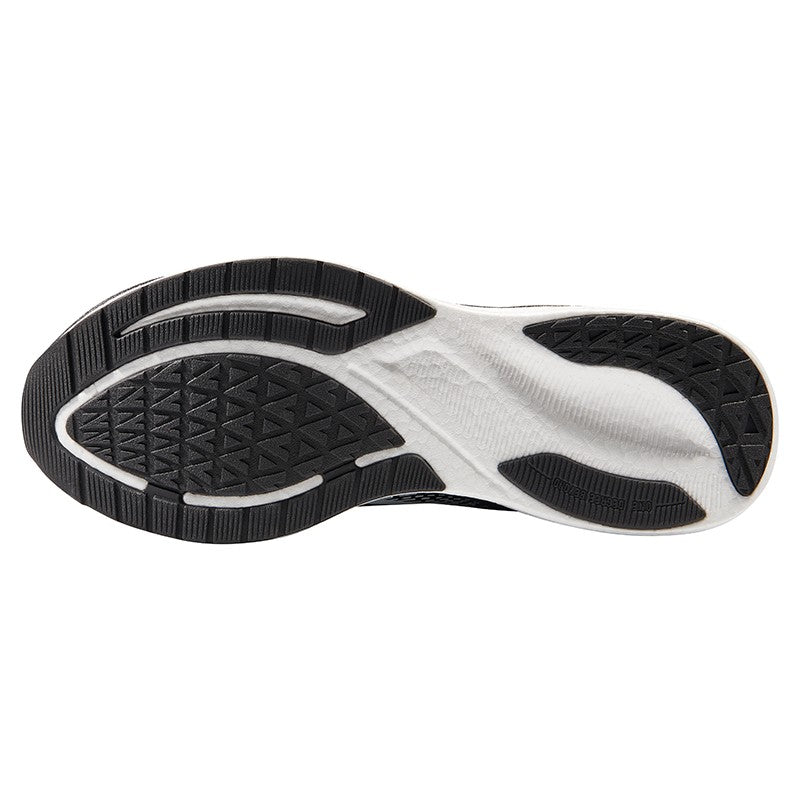 MENS 361° CENTAURI (Black/White) Running Shoes